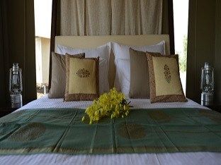 Bagh Tola Bandhavgarh Hotel Bandhavgarh National Park ภายนอก รูปภาพ